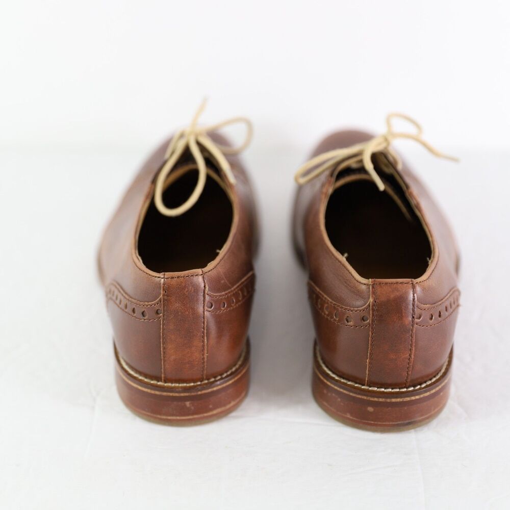 J Shoes Chalice Oxford Shoes US 8 - Picture 5 of 9